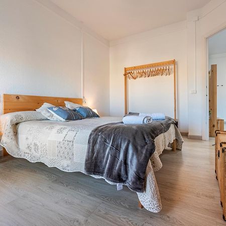 Bettatur Apartaments Via Imperi Roma タラゴナ エクステリア 写真