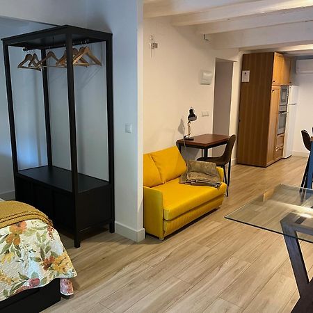 Bettatur Apartaments Via Imperi Roma タラゴナ エクステリア 写真