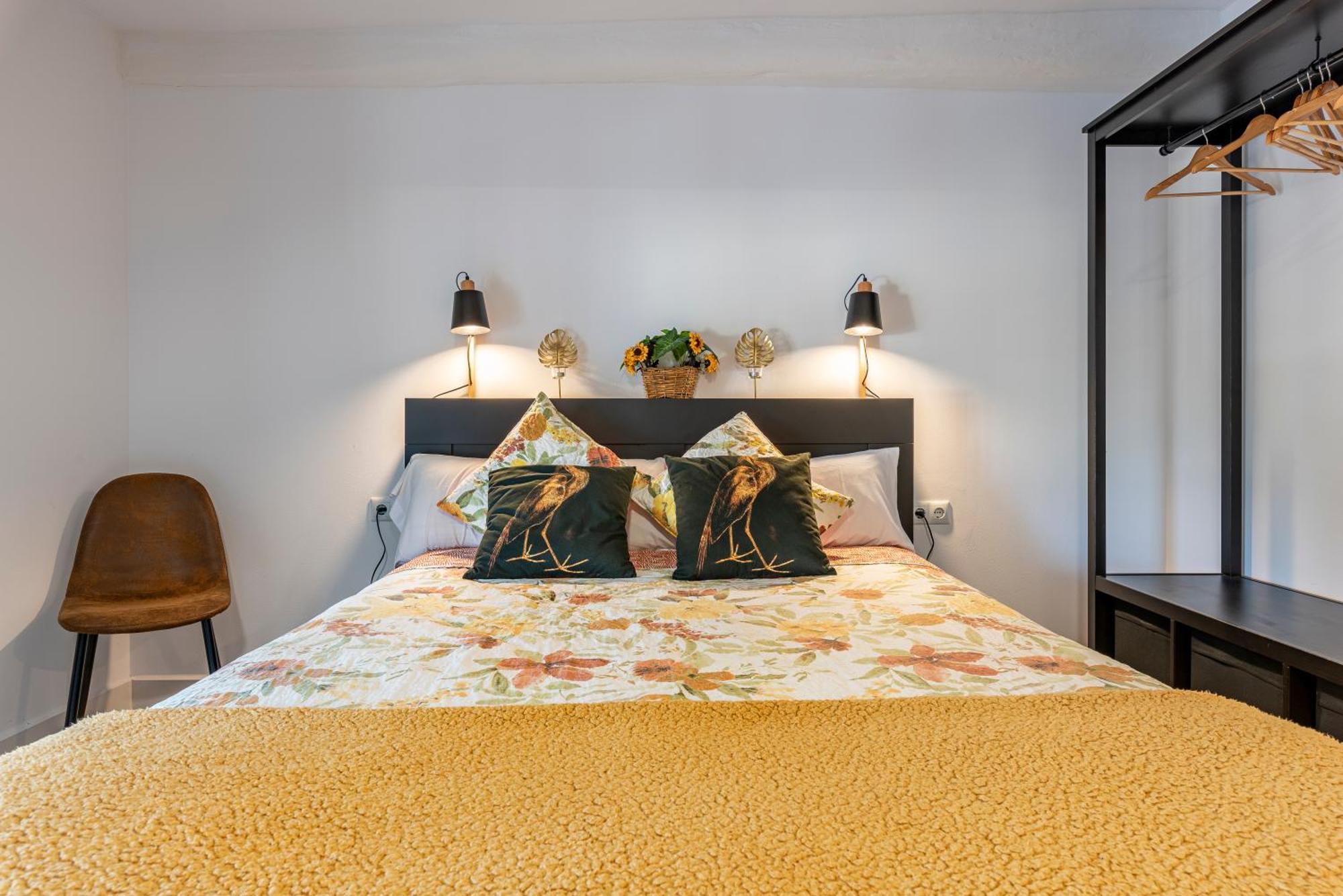 Bettatur Apartaments Via Imperi Roma タラゴナ エクステリア 写真