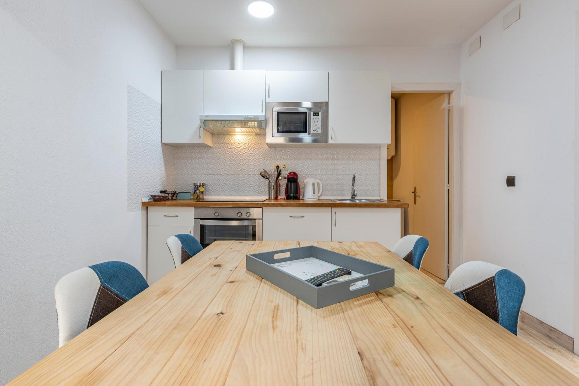 Bettatur Apartaments Via Imperi Roma タラゴナ エクステリア 写真