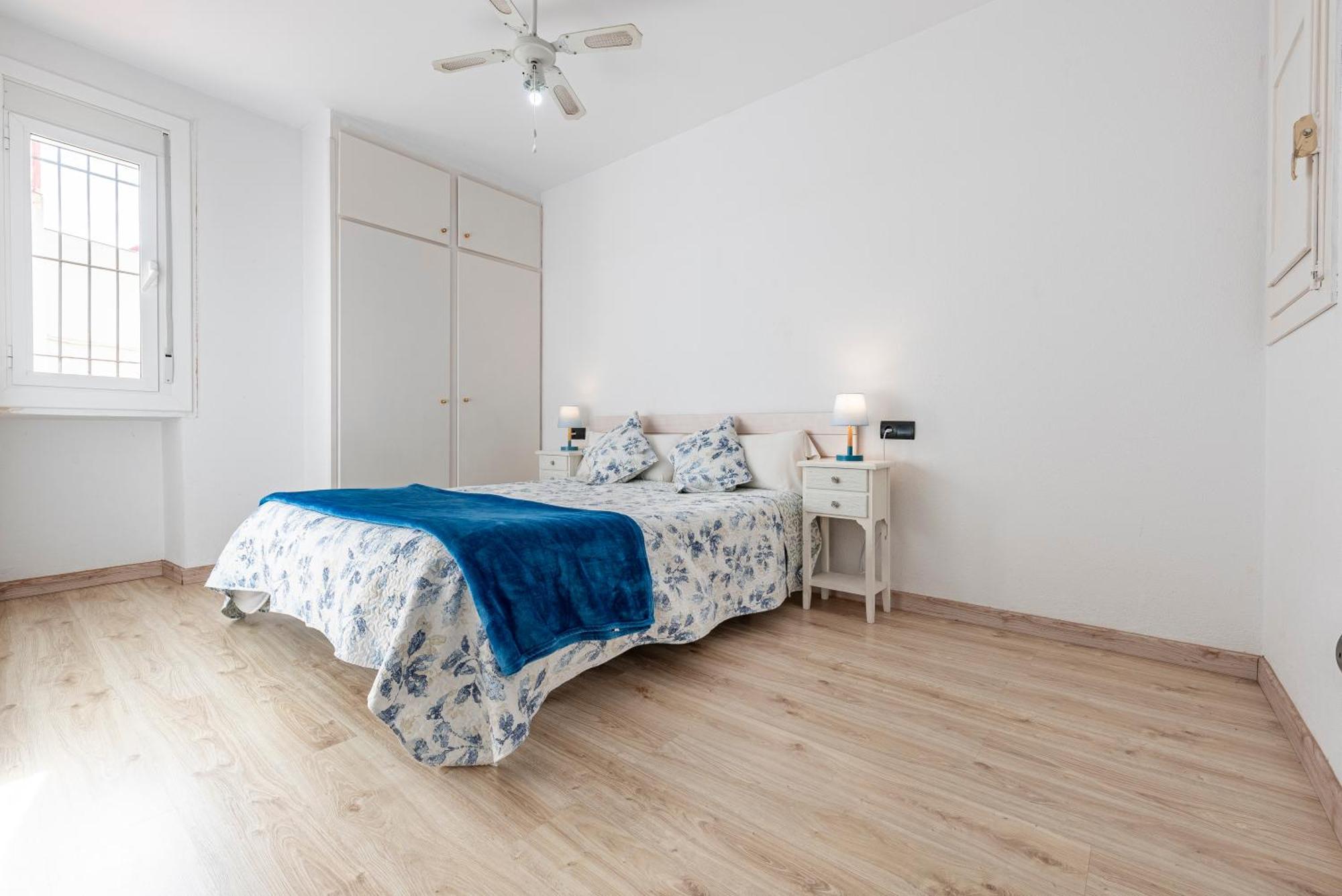 Bettatur Apartaments Via Imperi Roma タラゴナ エクステリア 写真