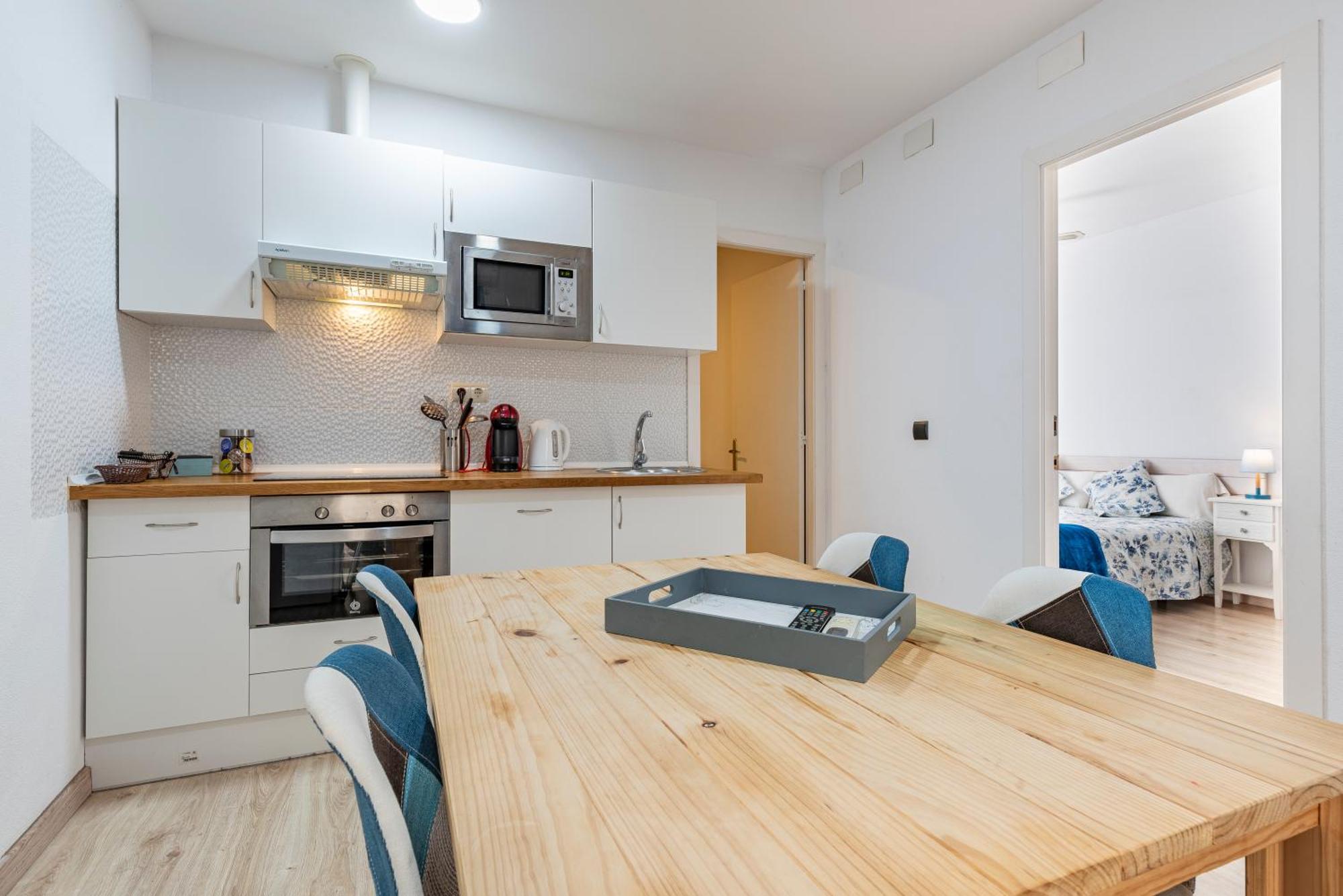 Bettatur Apartaments Via Imperi Roma タラゴナ エクステリア 写真