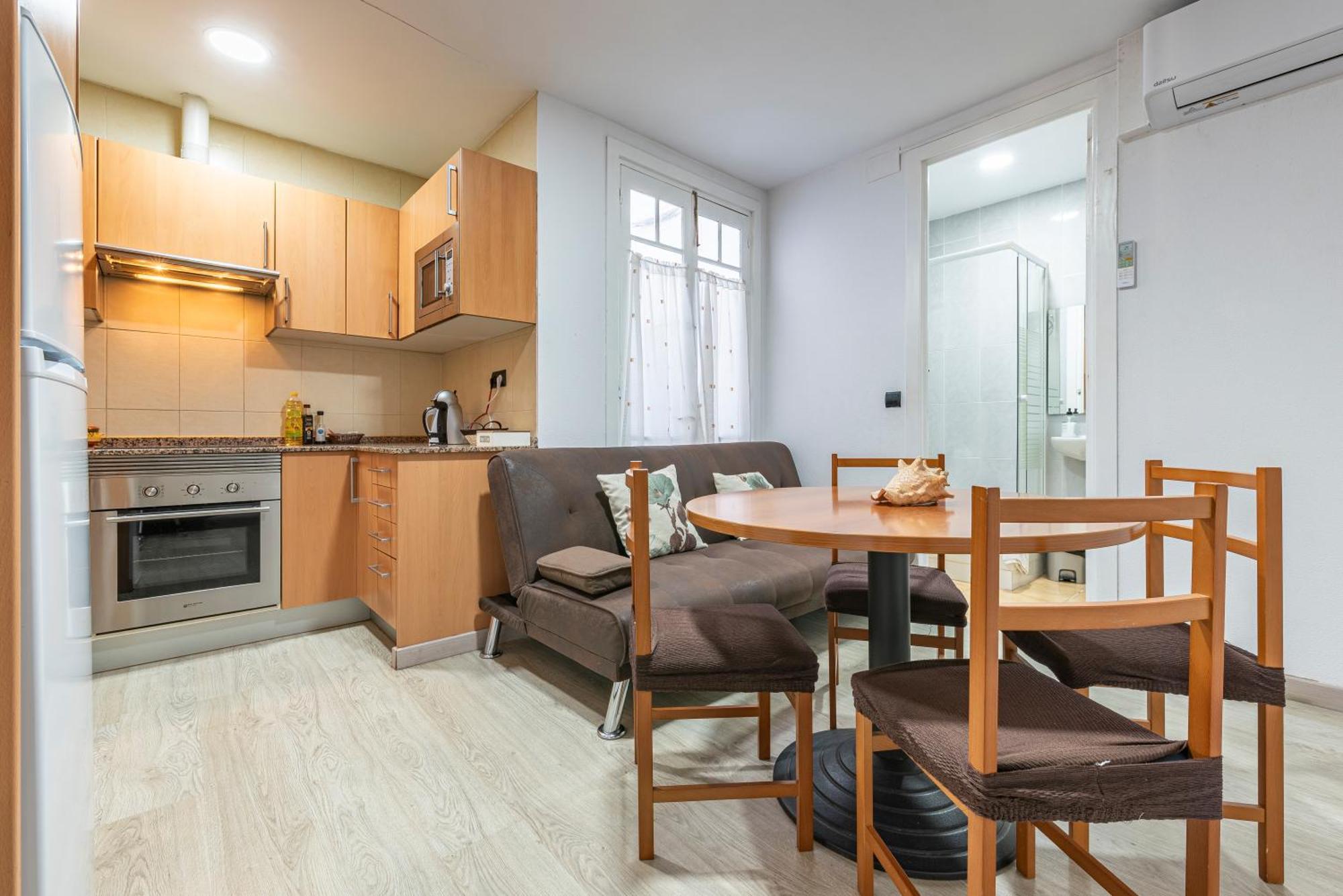 Bettatur Apartaments Via Imperi Roma タラゴナ エクステリア 写真