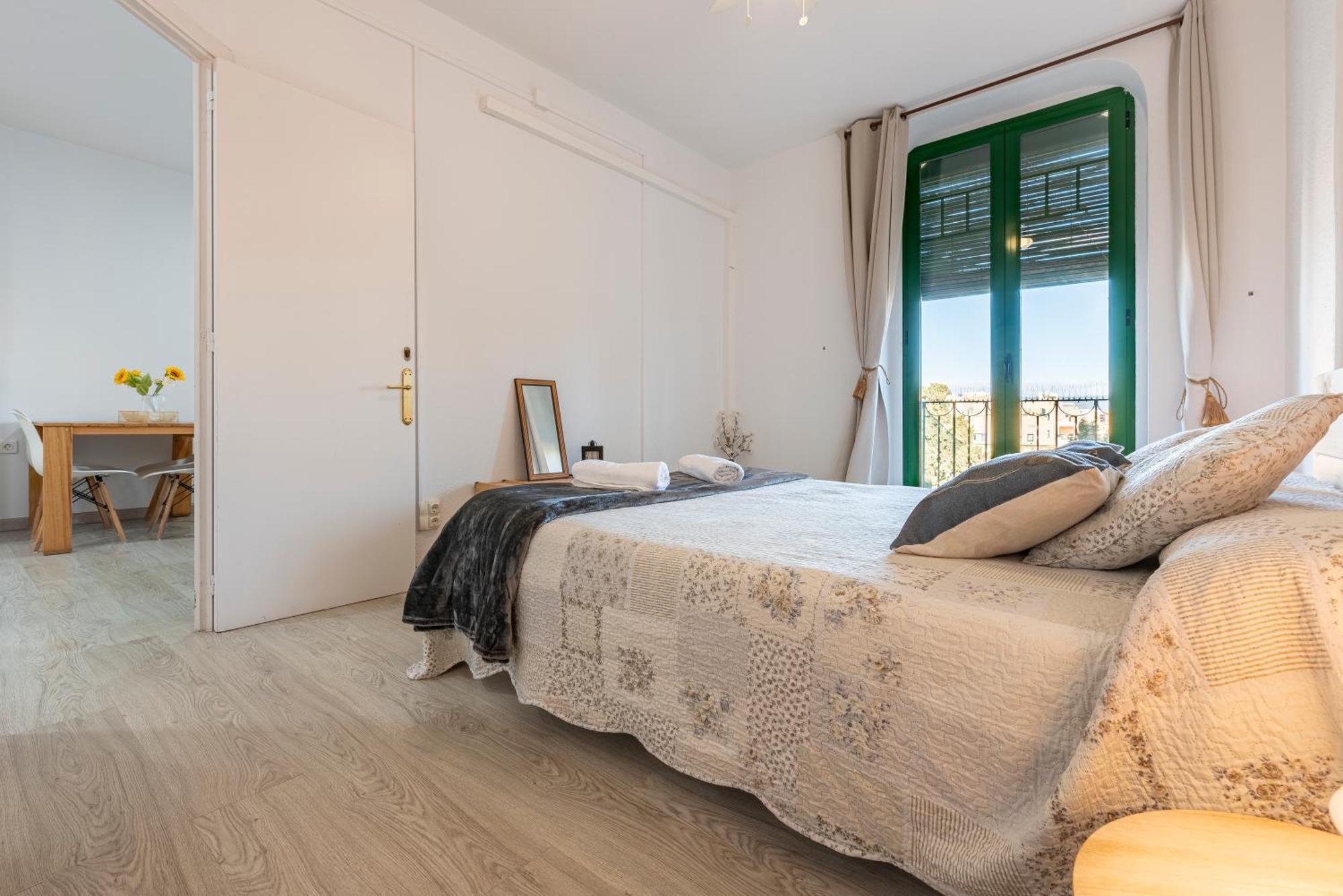 Bettatur Apartaments Via Imperi Roma タラゴナ エクステリア 写真