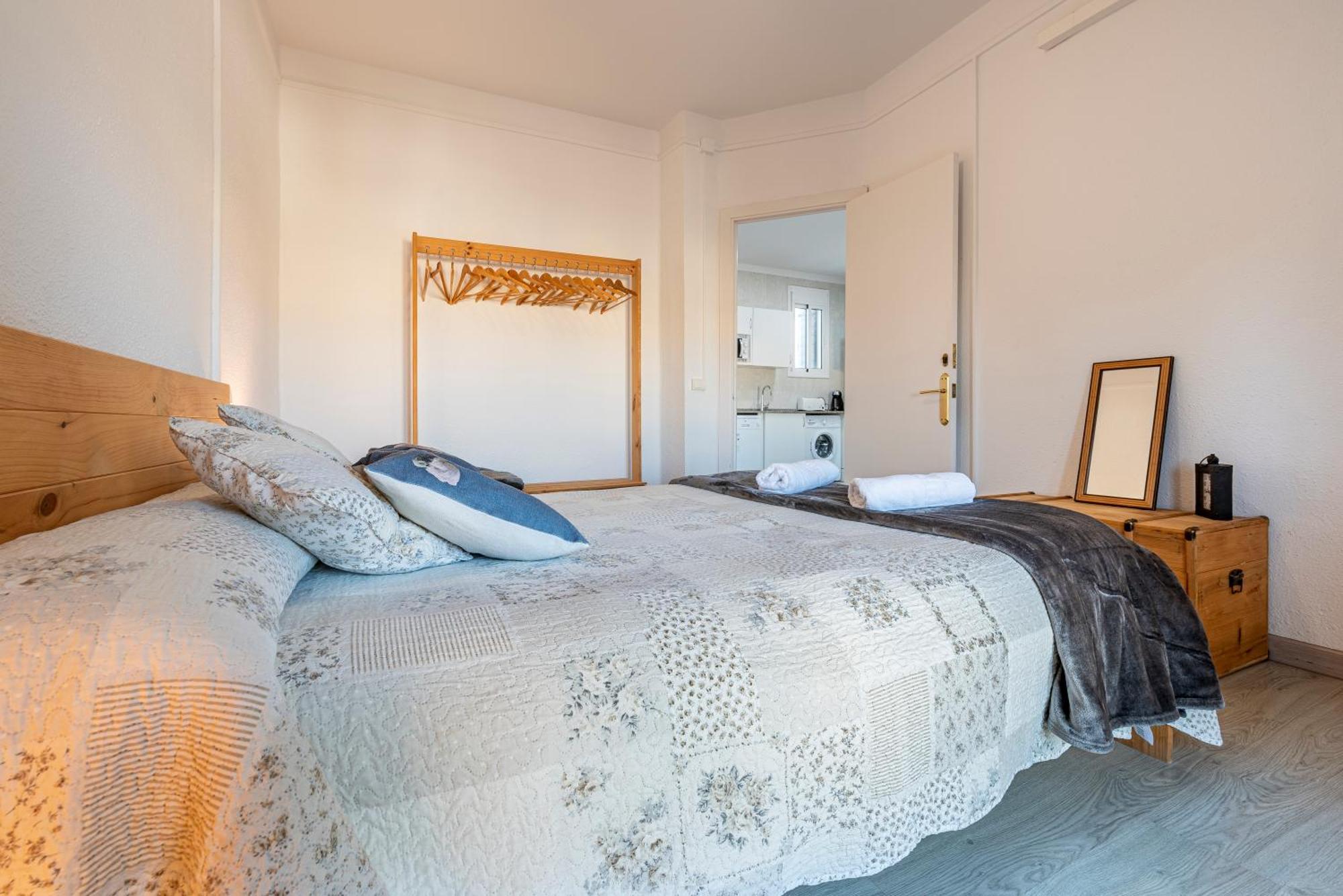 Bettatur Apartaments Via Imperi Roma タラゴナ エクステリア 写真