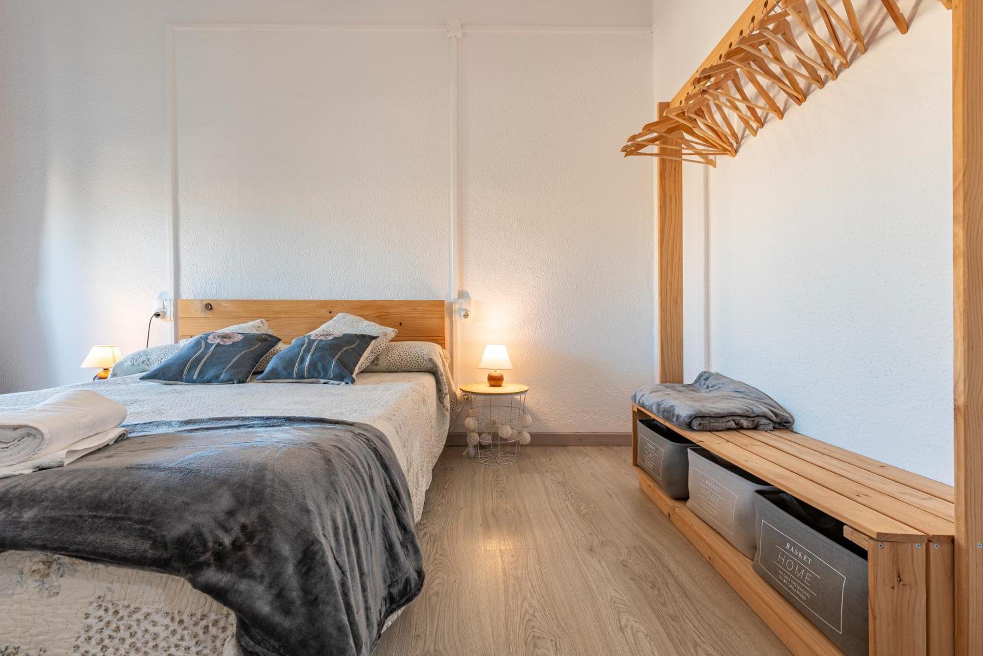 Bettatur Apartaments Via Imperi Roma タラゴナ エクステリア 写真