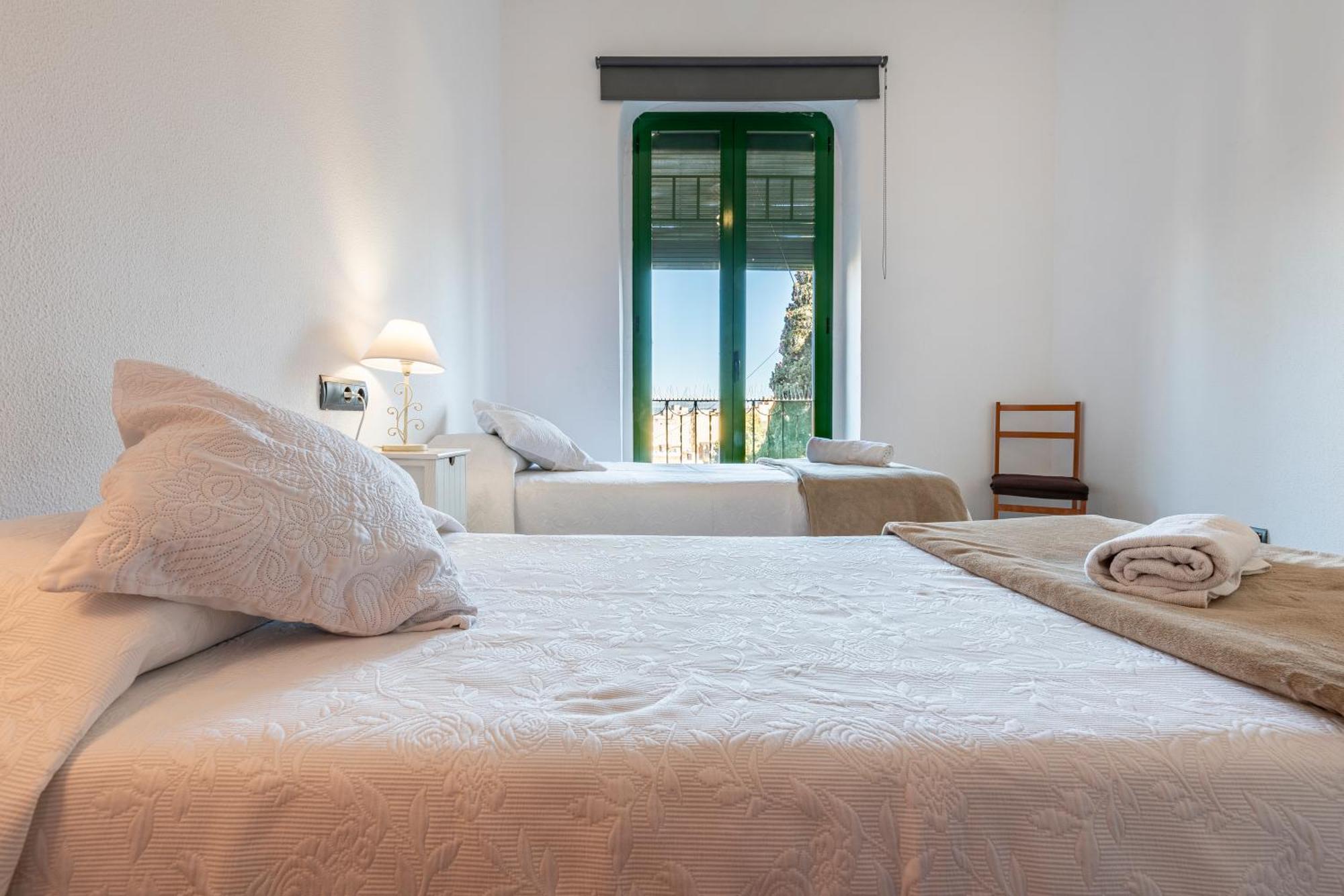 Bettatur Apartaments Via Imperi Roma タラゴナ エクステリア 写真
