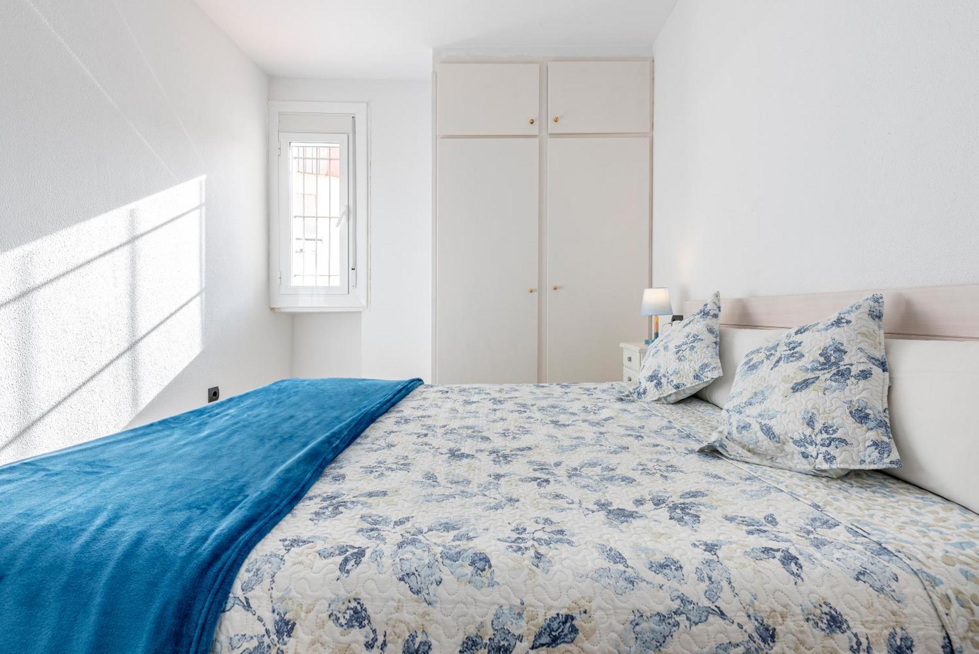 Bettatur Apartaments Via Imperi Roma タラゴナ エクステリア 写真