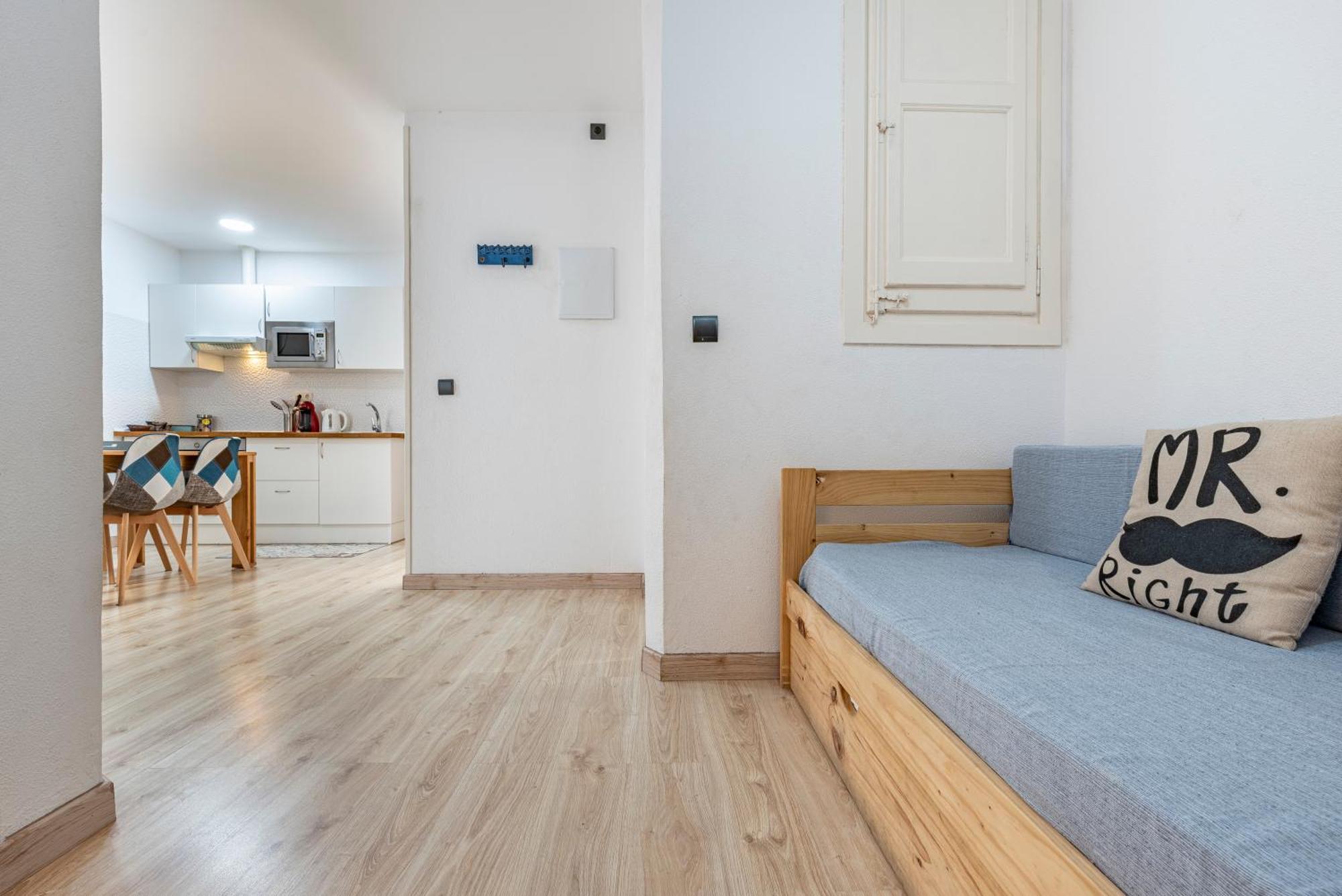 Bettatur Apartaments Via Imperi Roma タラゴナ エクステリア 写真