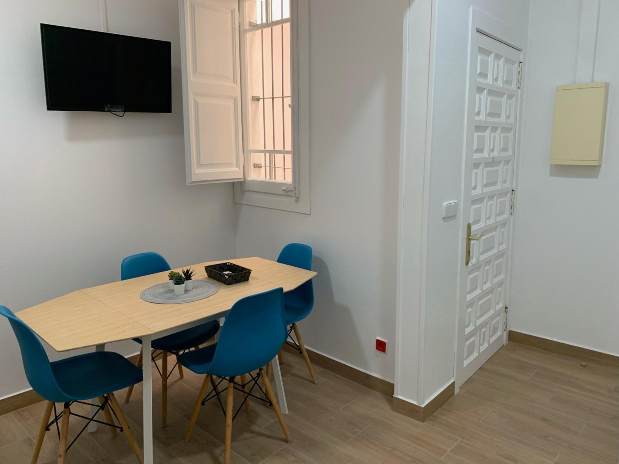 Bettatur Apartaments Via Imperi Roma タラゴナ エクステリア 写真