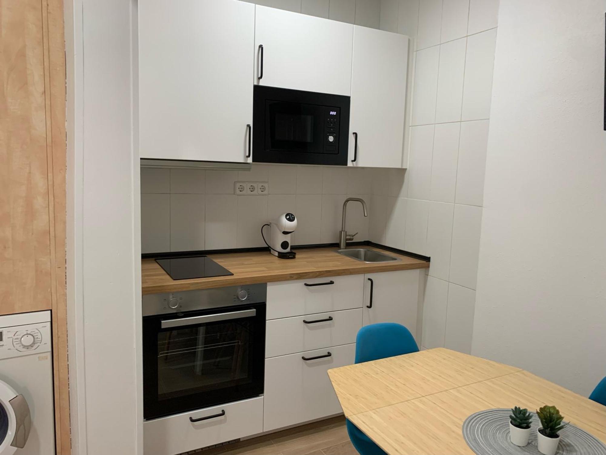 Bettatur Apartaments Via Imperi Roma タラゴナ エクステリア 写真