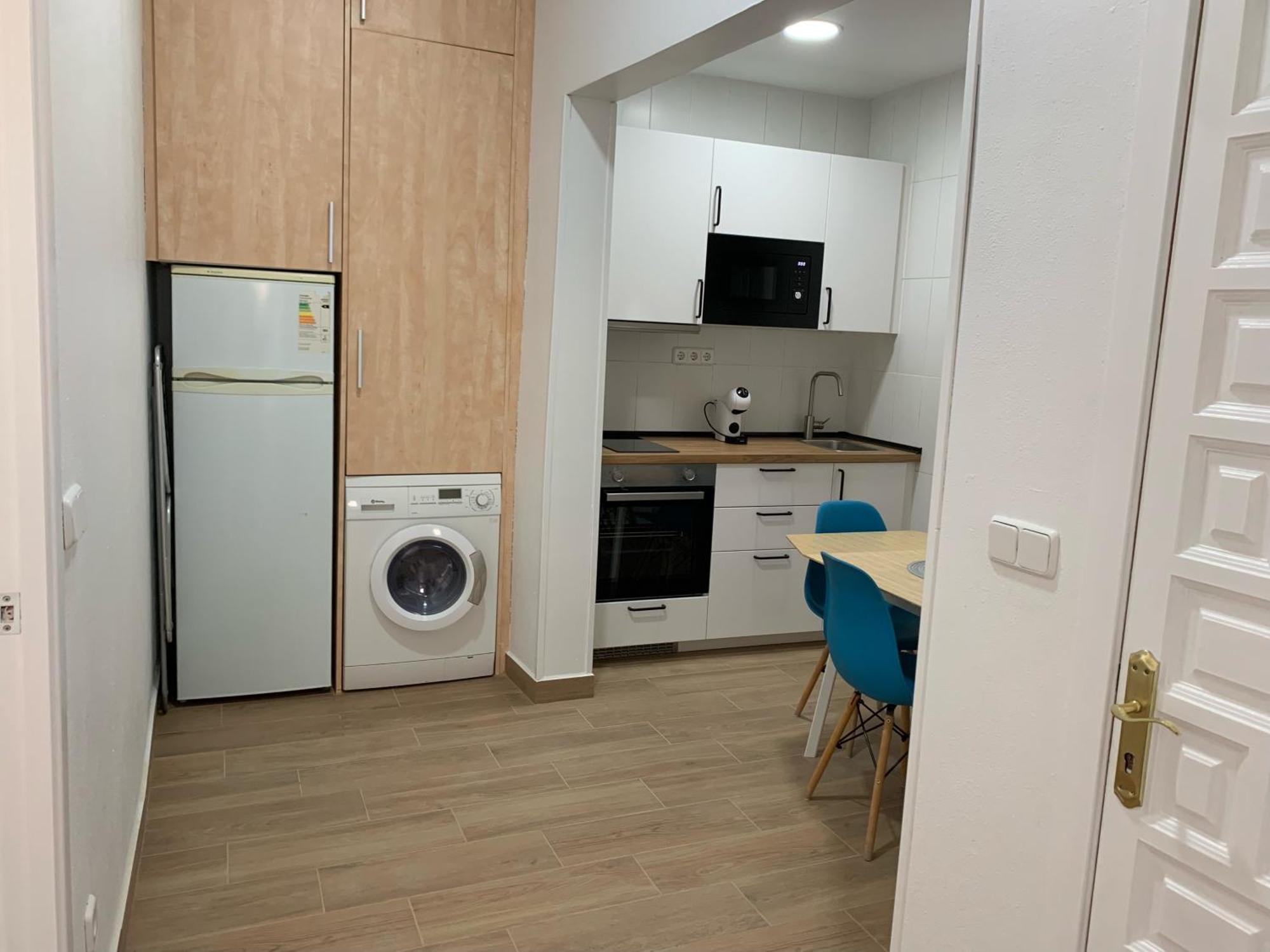 Bettatur Apartaments Via Imperi Roma タラゴナ エクステリア 写真
