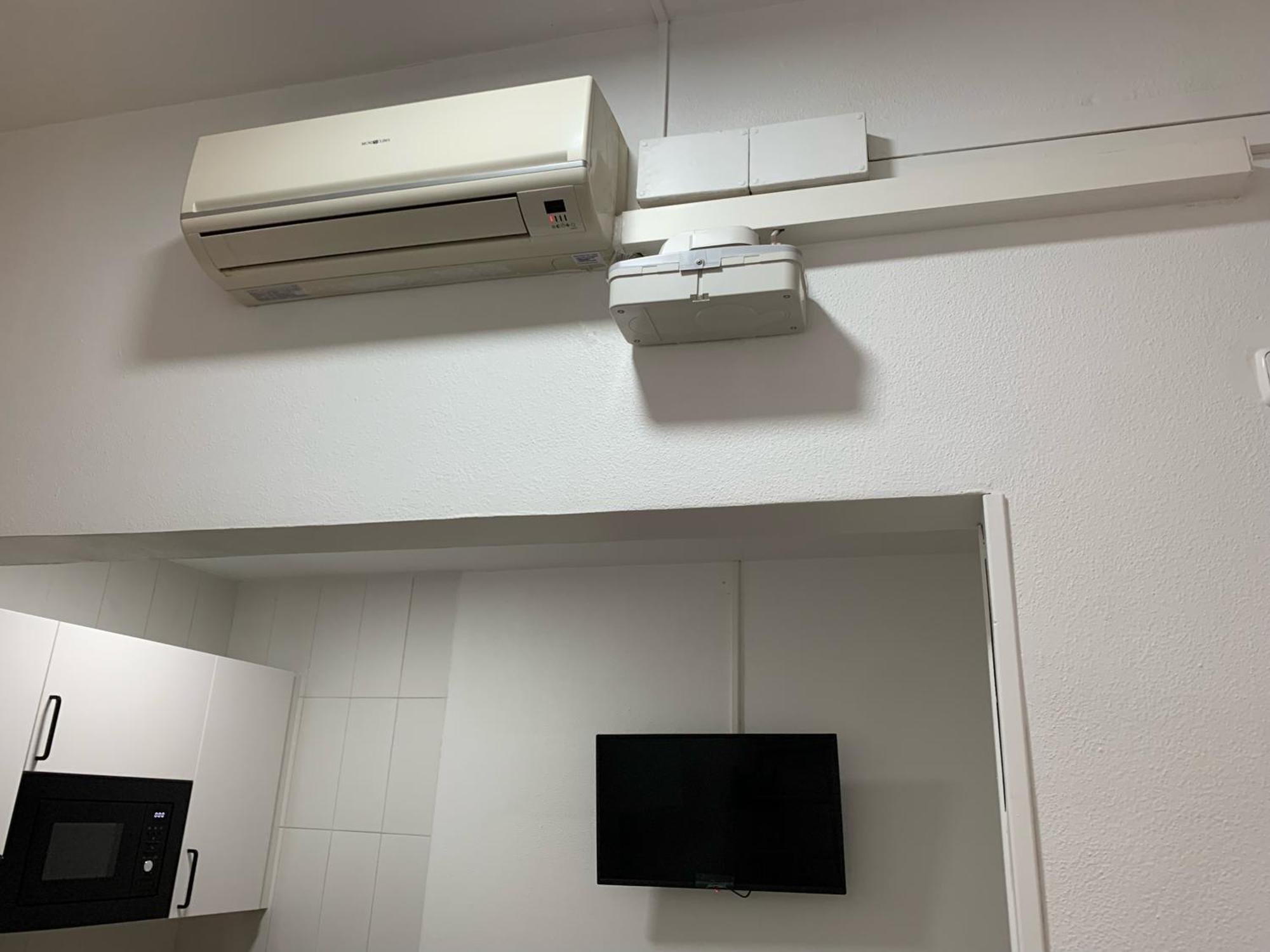 Bettatur Apartaments Via Imperi Roma タラゴナ エクステリア 写真