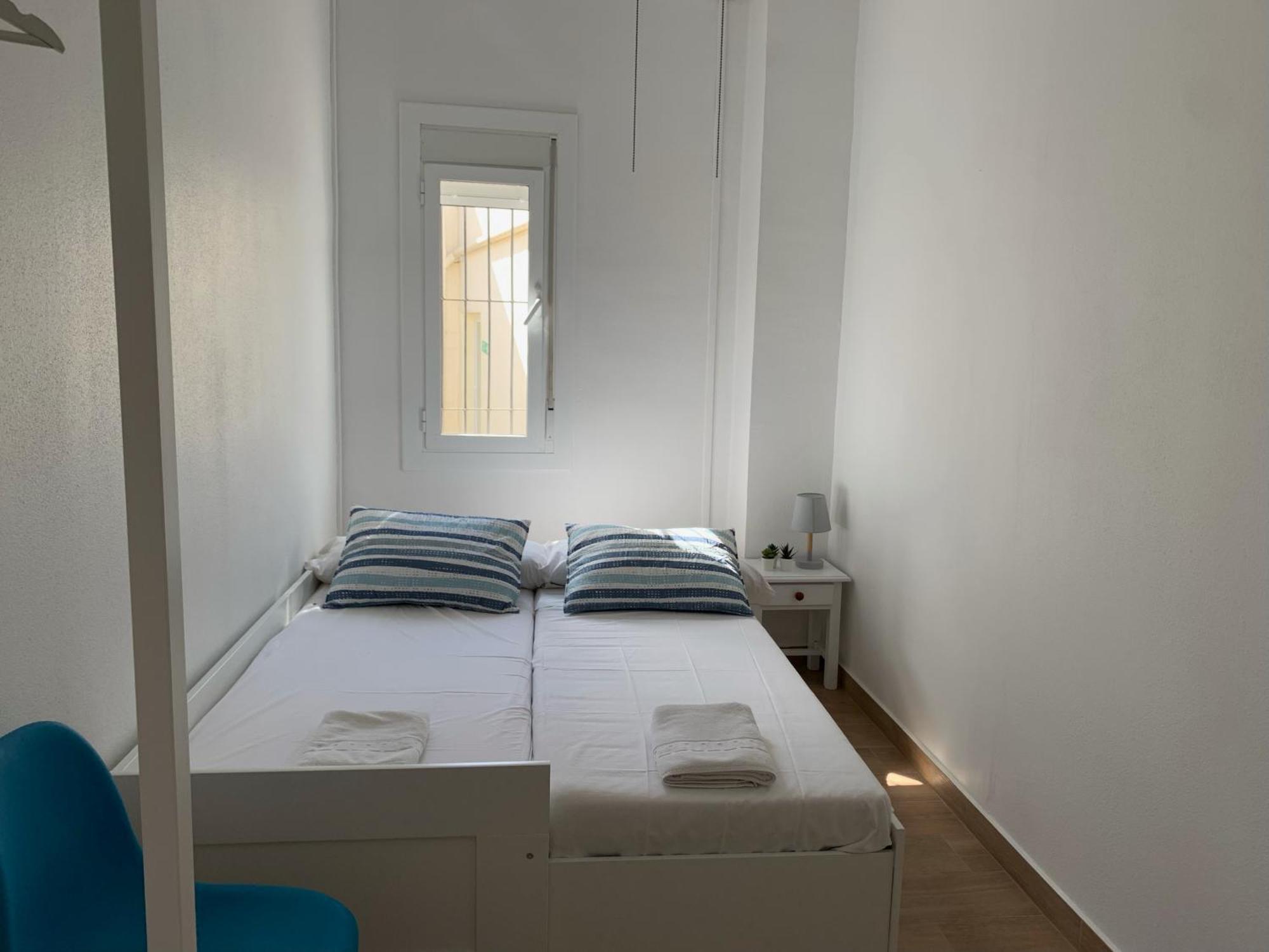 Bettatur Apartaments Via Imperi Roma タラゴナ エクステリア 写真