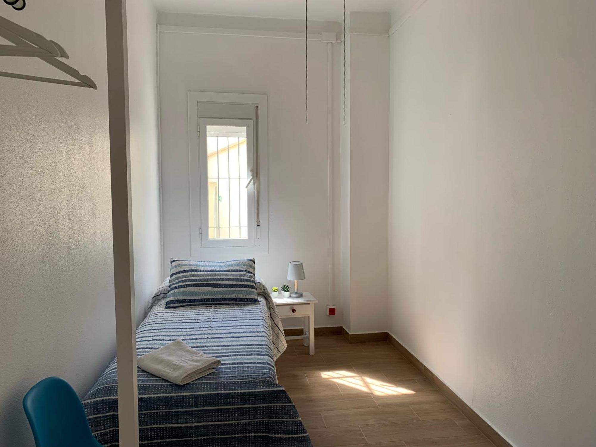Bettatur Apartaments Via Imperi Roma タラゴナ エクステリア 写真