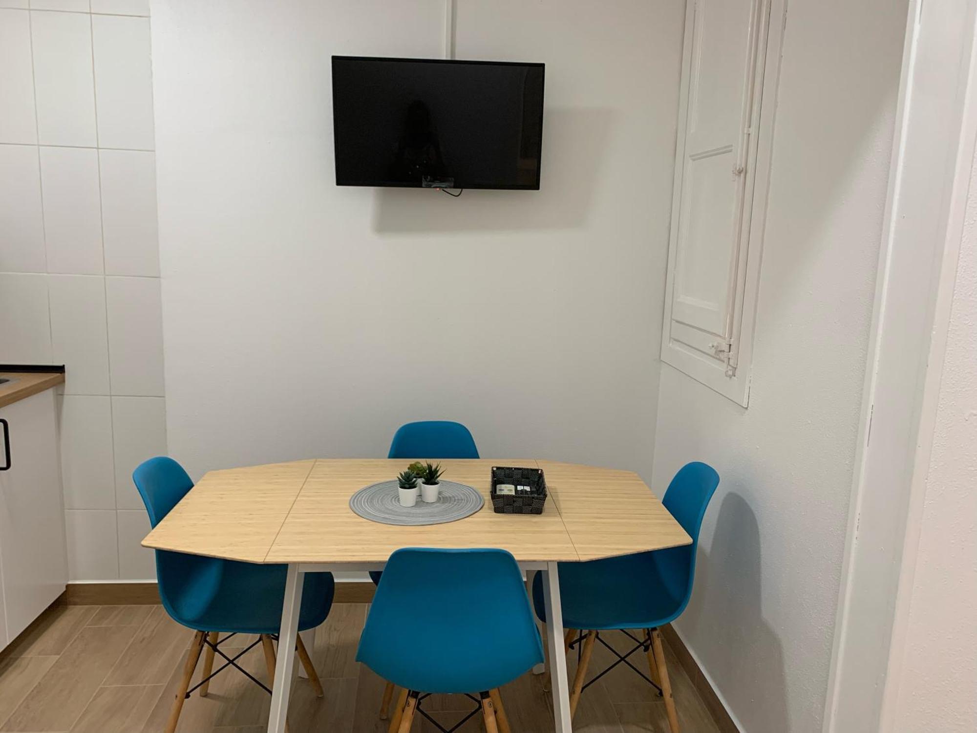Bettatur Apartaments Via Imperi Roma タラゴナ エクステリア 写真