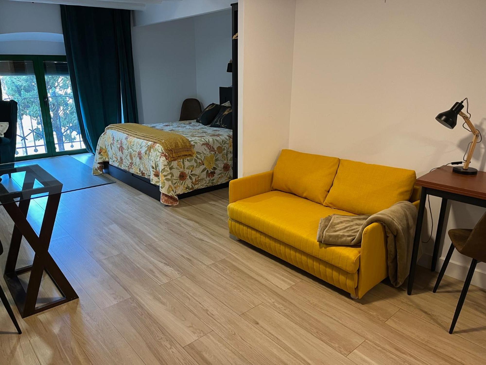 Bettatur Apartaments Via Imperi Roma タラゴナ エクステリア 写真