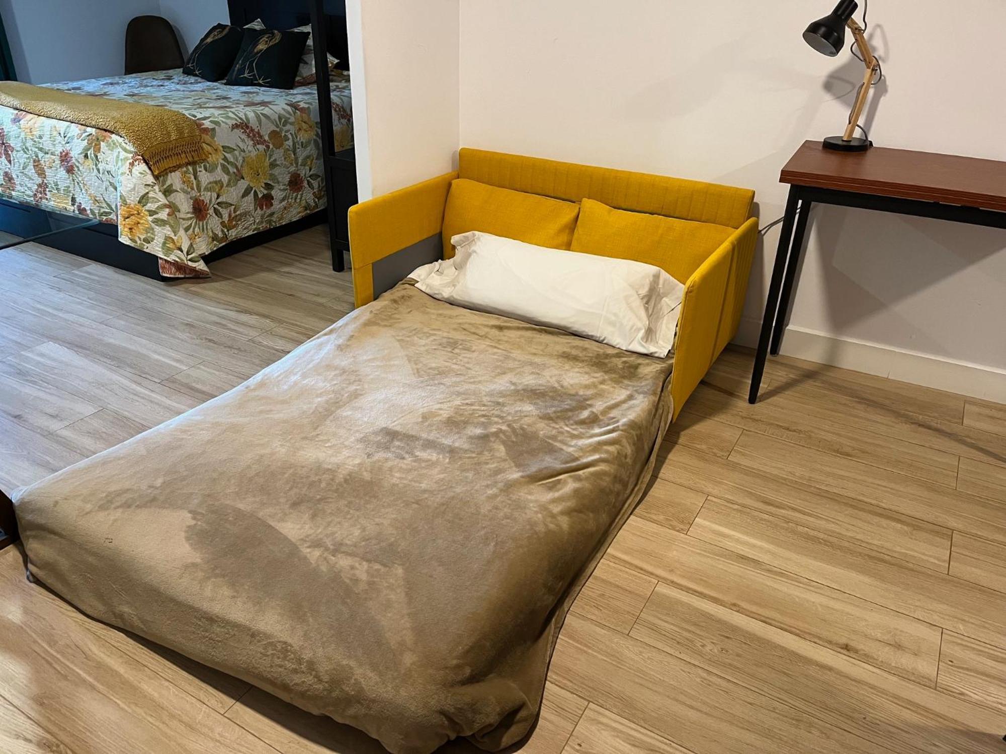 Bettatur Apartaments Via Imperi Roma タラゴナ エクステリア 写真