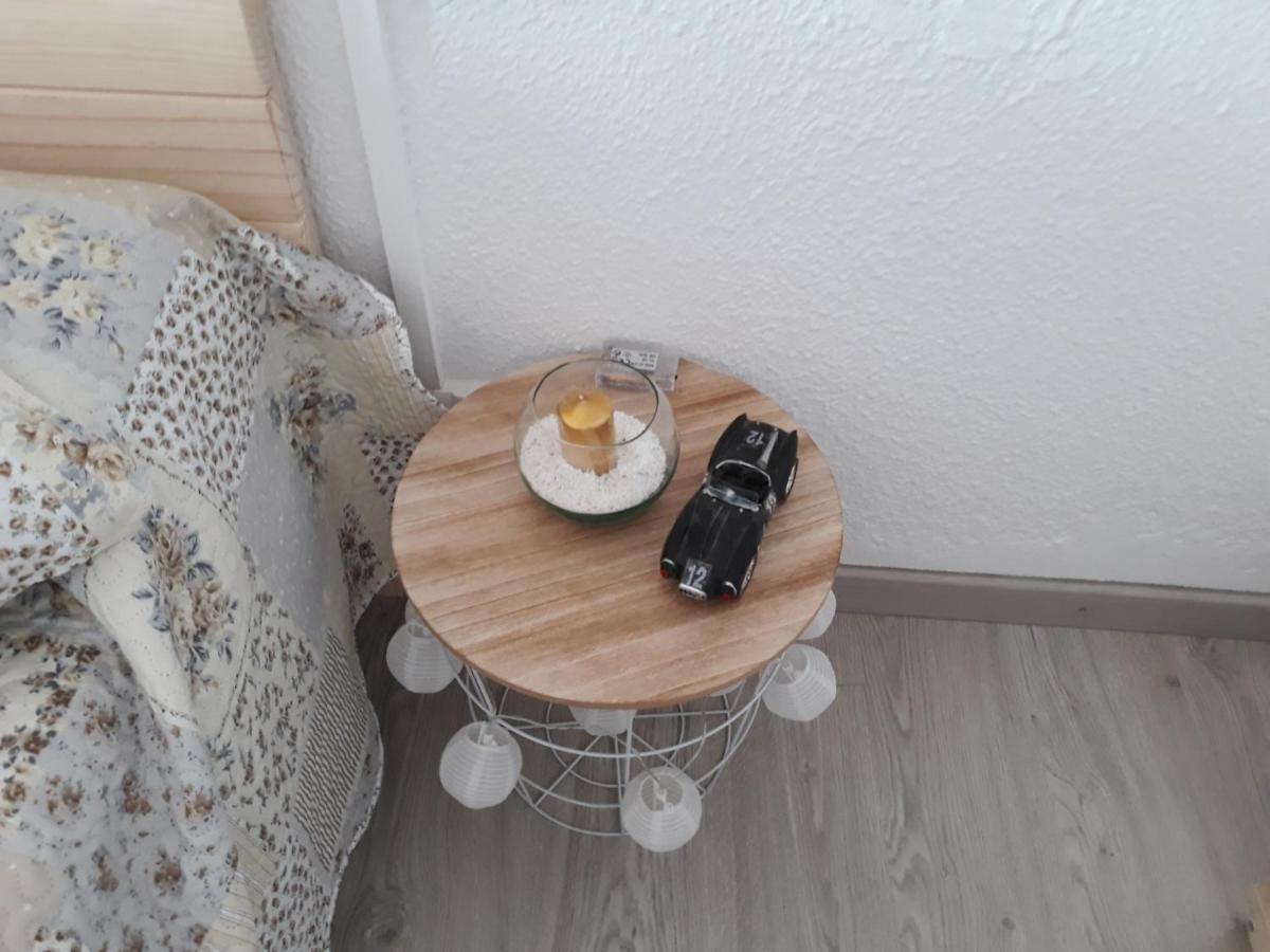Bettatur Apartaments Via Imperi Roma タラゴナ エクステリア 写真